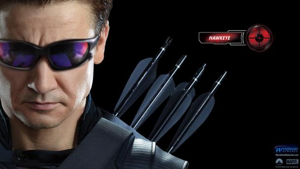 Hawkeye
